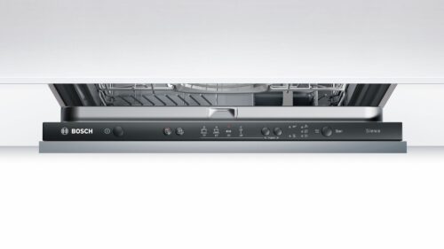 Посудомийна машина BOSCH SMV24AX02E - Зображення 4