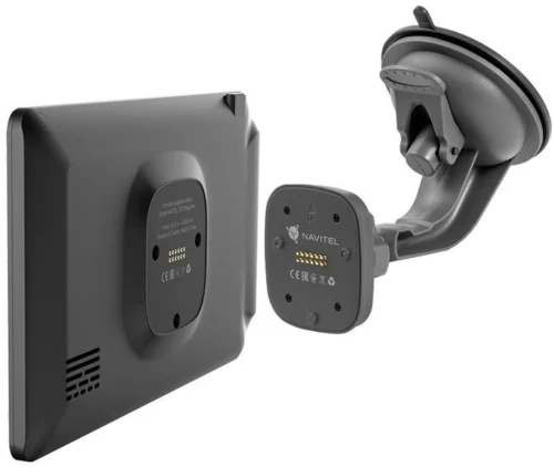 Навігатор Navitel E700 EU RU Lifetime - Зображення 4