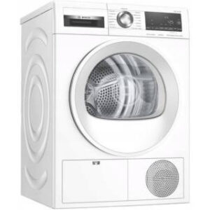 Сушильна машина Bosch WQG 241AGPL