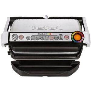Гриль TEFAL GC712D34