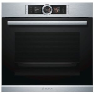 Духовка BOSCH HSG636ES1