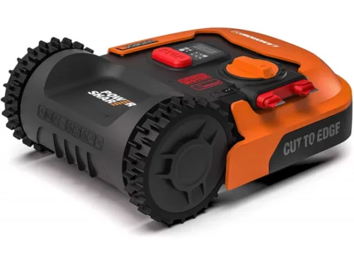 Робот косильний WORX LANDROID L2000m2 WR155E 20V - Зображення 3