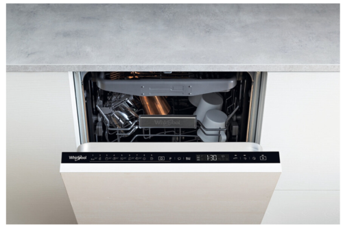 Посудомийна машина Whirlpool WSIP 4O33PFE - Зображення 6