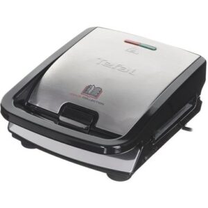 Бутербродниця TEFAL SW852D12