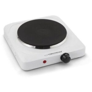 Настільна плита Esperanza EKH002W