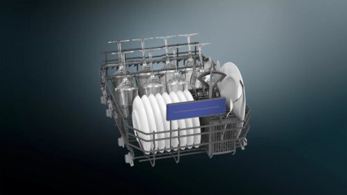 Посудомийна машина SIEMENS SP63HX64KE - Зображення 3
