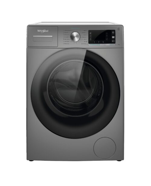 Пральна машина автоматична Whirlpool AWH912S/PRO