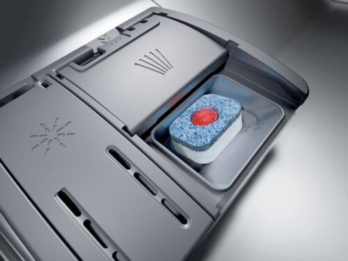 Посудомийна машина SIEMENS SR23EI28ME - Зображення 4