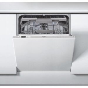 Посудомийна машина WHIRLPOOL WIC3C26F