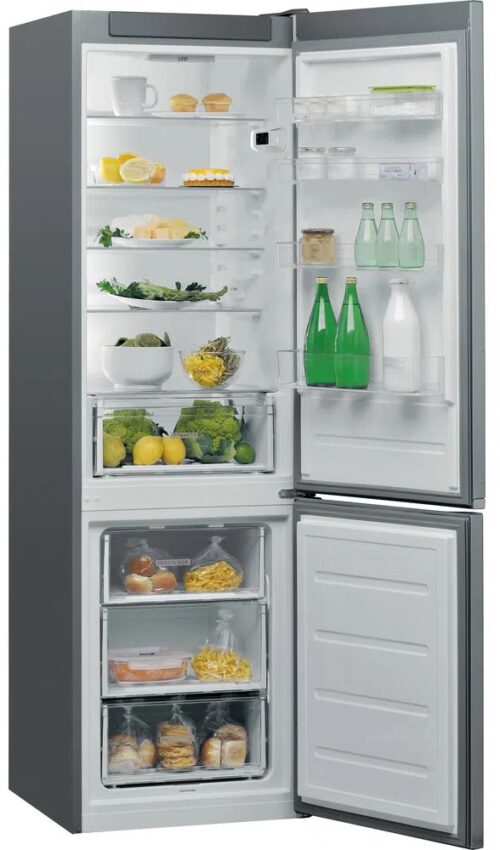 Холодильник Whirlpool W5 911 E OX1 - Зображення 4