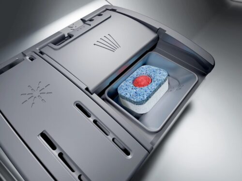Посудомийна машина Bosch SMV 4HDX52E - Зображення 6