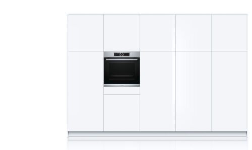 Духовка BOSCH HBG634BS1 - Зображення 4