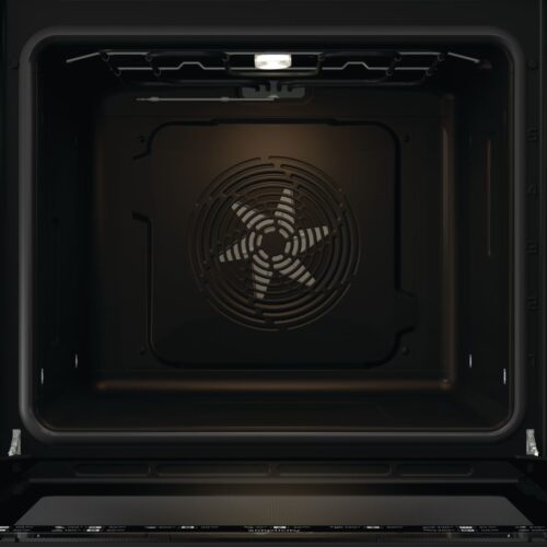 Духовка GORENJE BOS6737SYW - Зображення 4