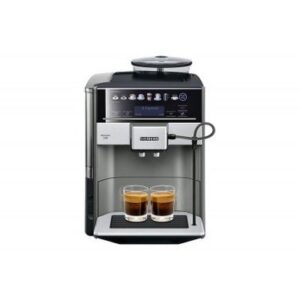 Кавоварка Siemens TE 655319RW