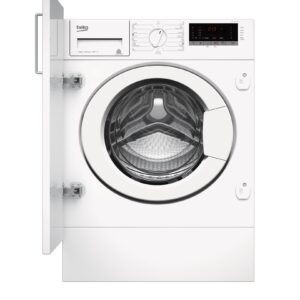 Пральна машина Beko WITV 8712 X0W