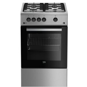 Газова плита Beko FSG52020FX
