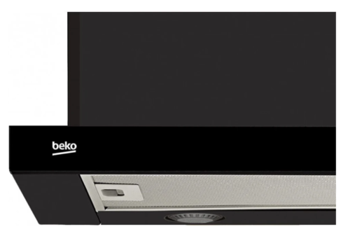 Витяжка Beko HNT 62210 B - Зображення 2