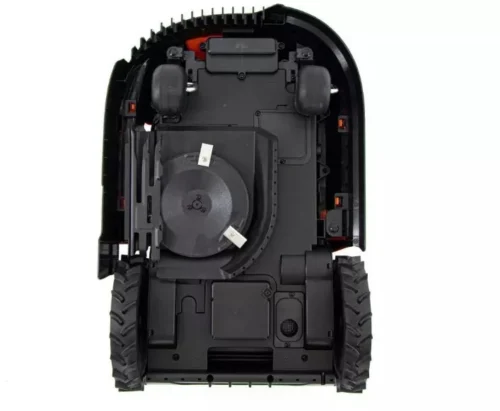 Робот косильний WORX LANDROID L2000m2 WR155E 20V - Зображення 7