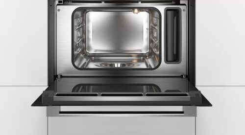 Духовка BOSCH CDG634AB0 - Зображення 3