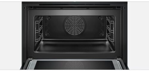 Духовка BOSCH CMG633BW1 - Зображення 5