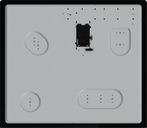 Варильна поверхня GORENJE ECT641BCSC - Зображення 7