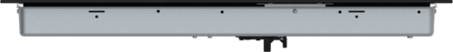 Варильна поверхня GORENJE ECT641BCSC - Зображення 8