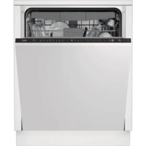 Посудомийна машина Beko BDIN 38520Q