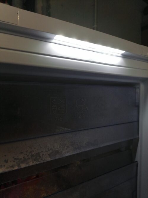 Морозильна камера Beko RFNE 270E33WN - Зображення 8