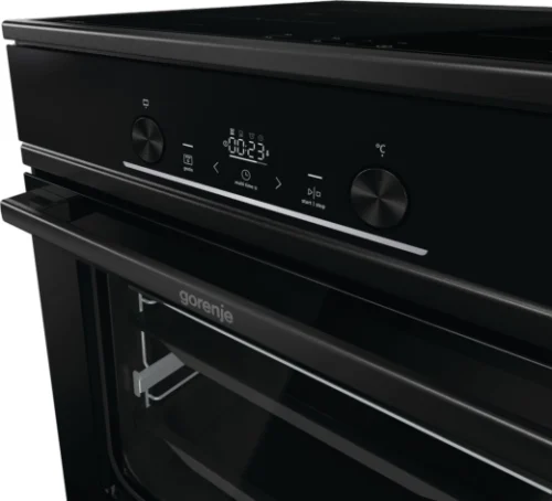 Електрична плита Gorenje GEIT6E62BPG - Зображення 7