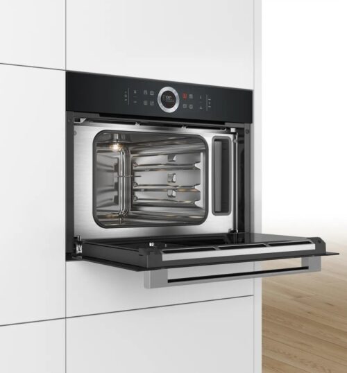 Духовка BOSCH CDG634AB0 - Зображення 4