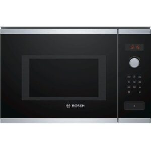 Мікрохвильовка BOSCH BFL553MS0