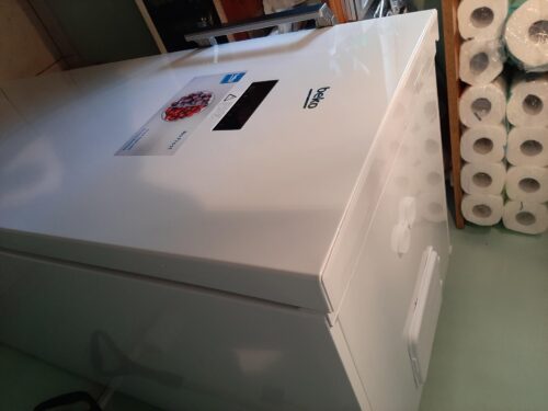 Морозильна камера Beko RFNE 270E33WN - Зображення 10