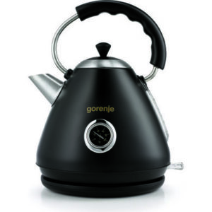 Чайник GORENJE K17CLBK