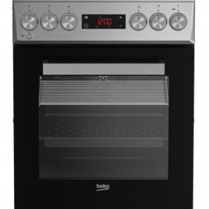 Комбінована плита Beko FSM52320TXDS