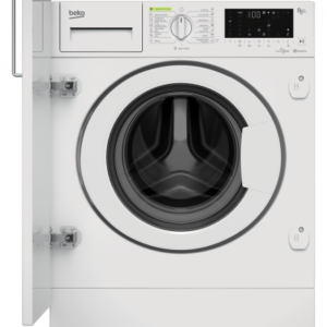 Прально-сушильна машина Beko HITV 8736 B0HT