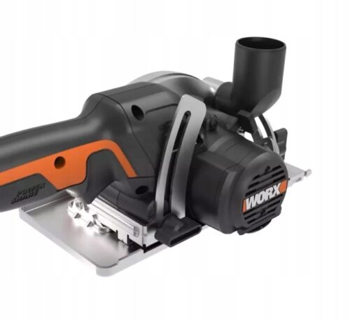 Пила WORX WX531.9 - Зображення 4