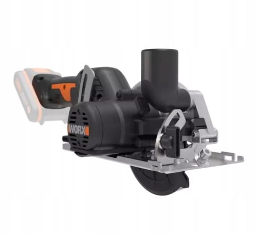 Пила WORX WX531.9 - Зображення 5
