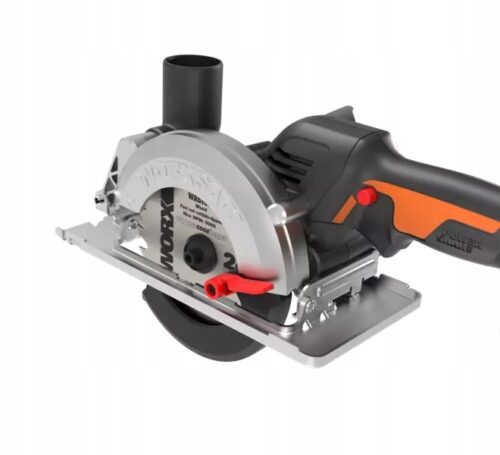 Пила WORX WX531.9 - Зображення 8