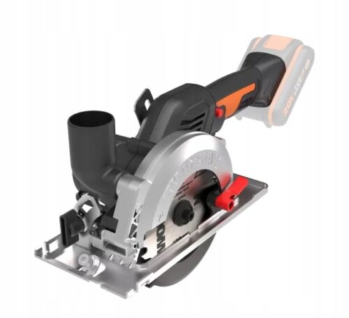 Пила WORX WX531.9 - Зображення 7