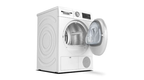Сушильна машина Bosch WQG 241AGPL - Зображення 4