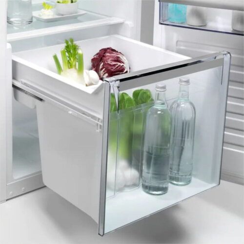 Холодильник ELECTROLUX LRB3DE18S - Зображення 6