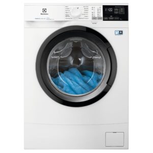Пральна машина ELECTROLUX EW6SN406WP