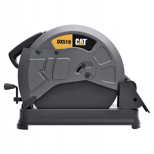 Пила 355mm CAT DX519 - Зображення 2