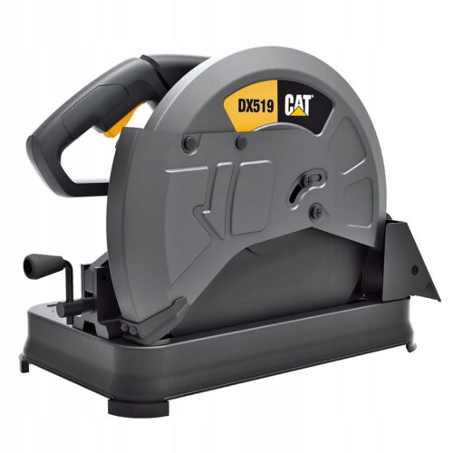 Пила 355mm CAT DX519 - Зображення 3