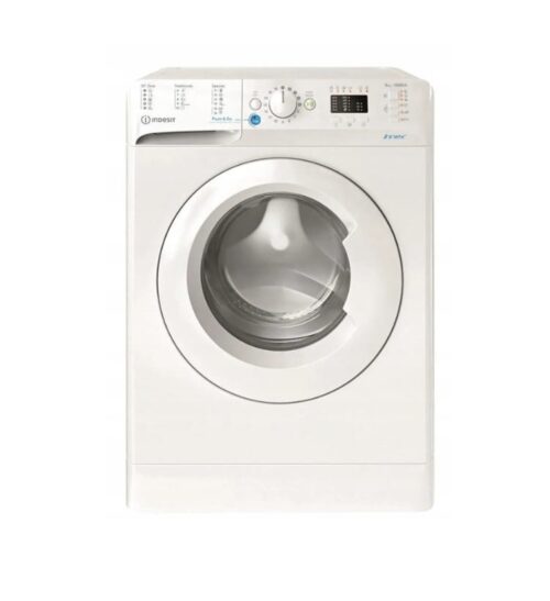 Пральна машина INDESIT BWSA51051W EU