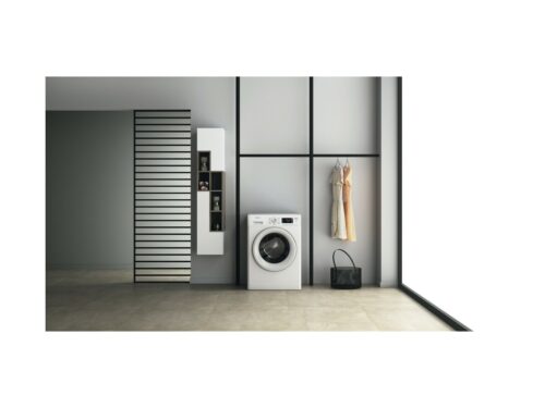 Пральна машина WHIRLPOOL FFB7038WPL - Зображення 5