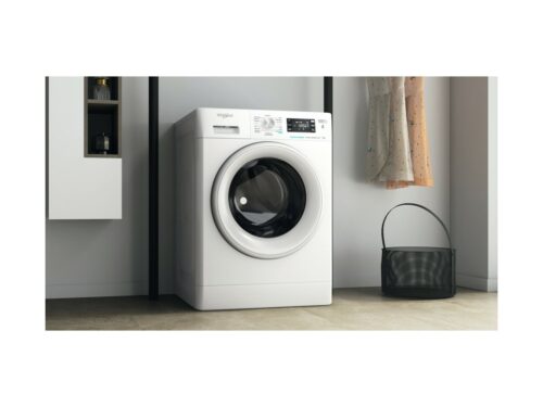 Пральна машина WHIRLPOOL FFB7038WPL - Зображення 6