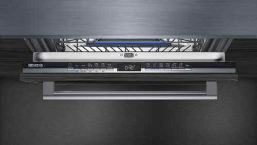 Посудомийна машина Siemens SX 73HX60CE - Зображення 2