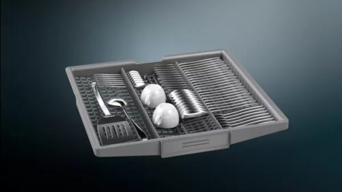 Посудомийна машина Siemens SX 73HX60CE - Зображення 5