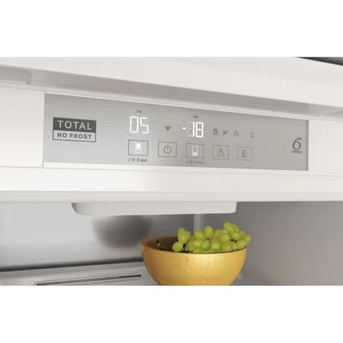 Холодильник WHIRLPOOL WHC18T571 - Зображення 5
